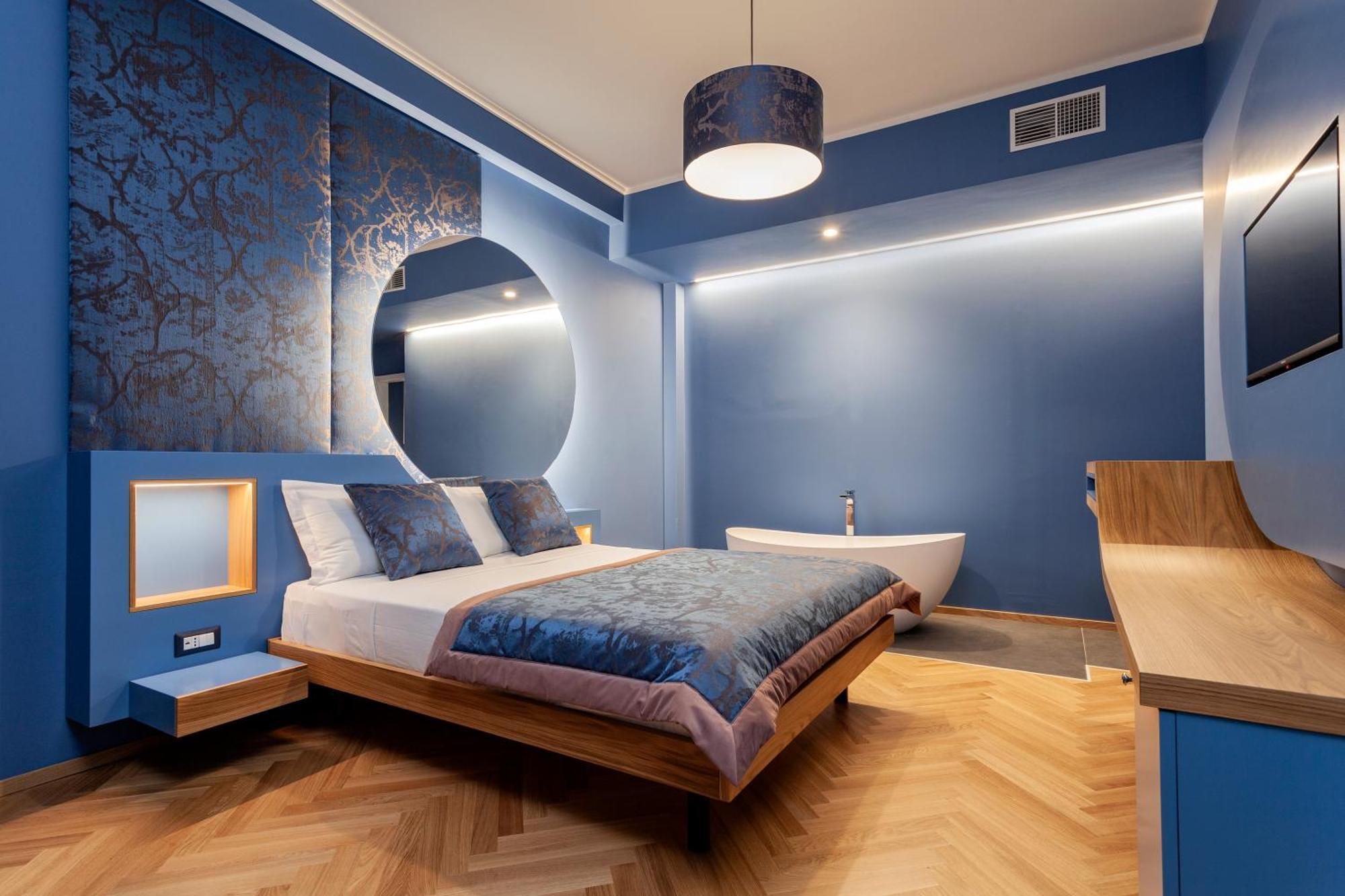 Le Texture Premium Duomo-cordusio Affittacamere *